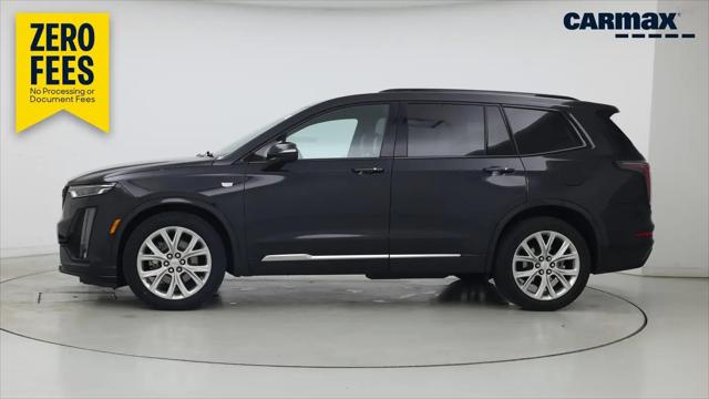 2020 Cadillac XT6 AWD Sport for sale in Stockbridge, GA