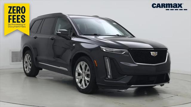 2020 Cadillac XT6 AWD Sport for sale in Stockbridge, GA