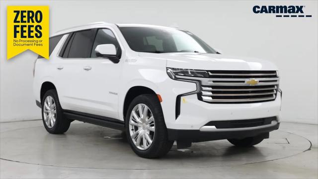 2022 Chevrolet Tahoe 2WD High Country for sale in Stockbridge, GA