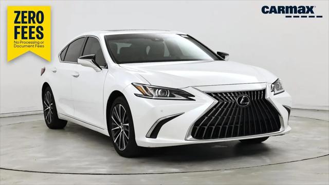 2023 Lexus ES 300h ES 300h for sale in Stockbridge, GA