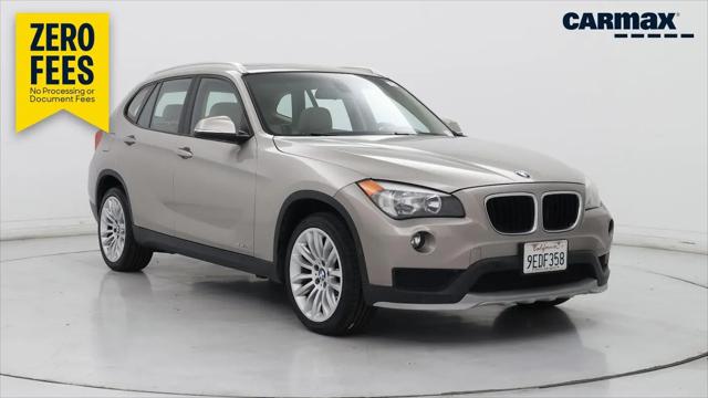2015 BMW X1 xDrive28i for sale in Bakersfield, CA