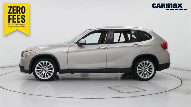 2015 BMW X1 xDrive28i