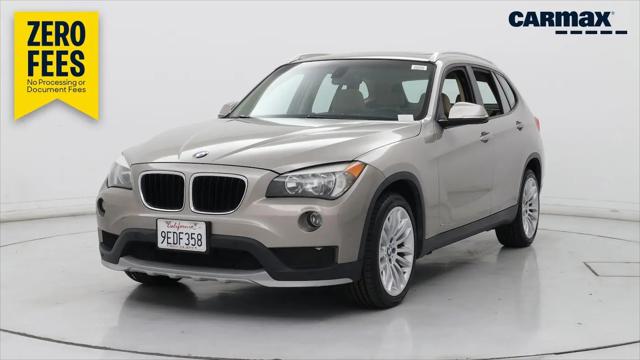 2015 BMW X1 xDrive28i