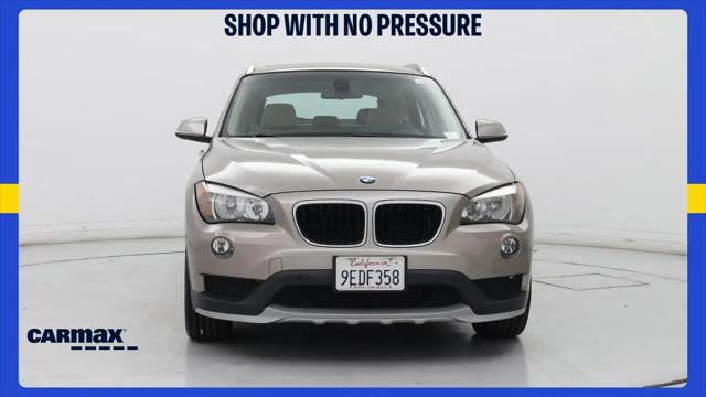 2015 BMW X1 xDrive28i