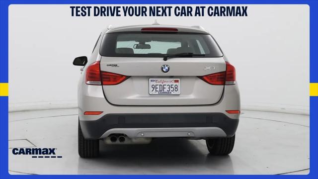 2015 BMW X1 xDrive28i