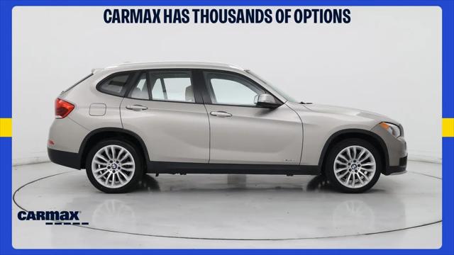 2015 BMW X1 xDrive28i