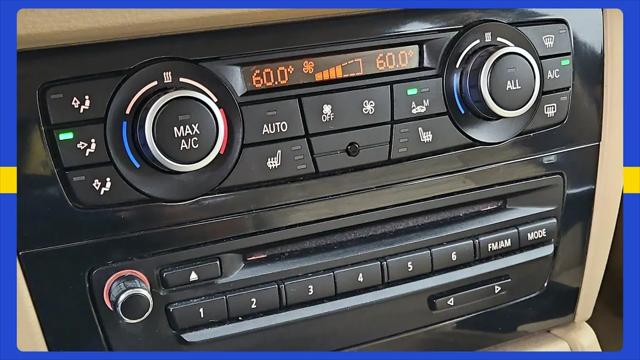 2015 BMW X1 xDrive28i