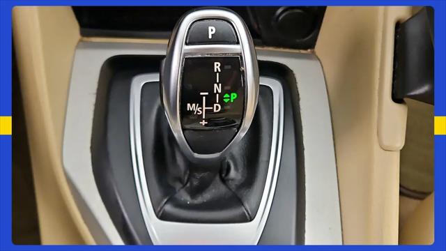 2015 BMW X1 xDrive28i