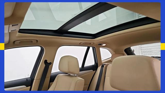 2015 BMW X1 xDrive28i