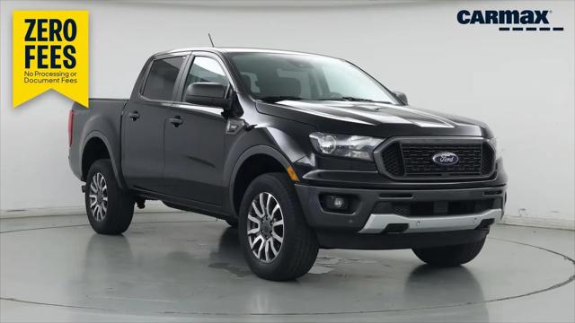 2019 Ford Ranger XLT for sale near Cincinnati, OH