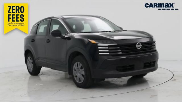 2025 Nissan Kicks S FWD for sale in Charleston, SC
