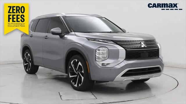 2024 Mitsubishi Outlander SEL 2.5 2WD for sale in Merriam, KS