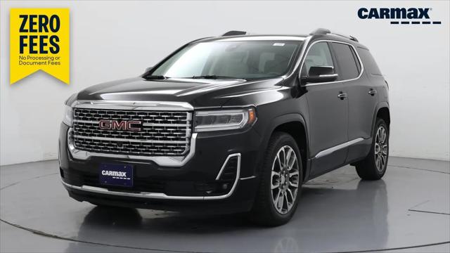 2021 GMC Acadia AWD Denali for sale in Merriam, KS