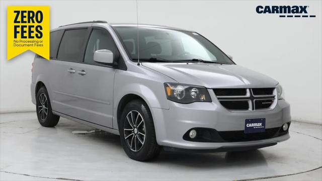 2016 Dodge Grand Caravan R/T for sale in Wichita, KS