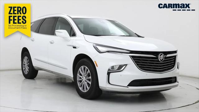 2023 Buick Enclave Essence FWD for sale in Wichita, KS