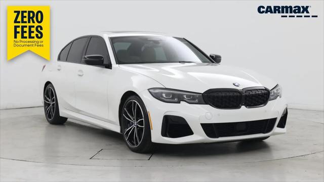 2022 BMW M340i M340i for sale in Hoover, AL