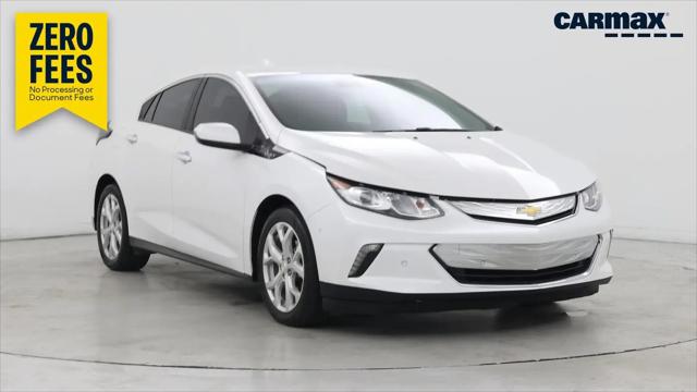 2017 Chevrolet Volt Premier for sale in Hoover, AL