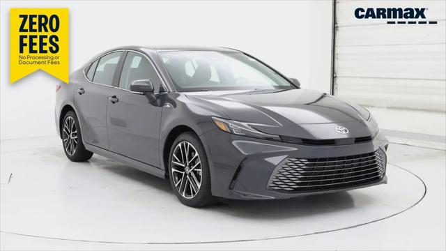 2025 Toyota Camry XLE for sale in Hoover, AL