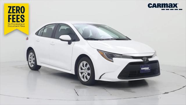 2024 Toyota Corolla LE for sale in College Station, TX