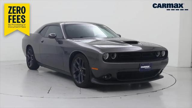 2023 Dodge Challenger R/T for sale in College Station, TX