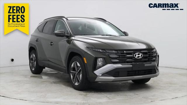 2025 Hyundai Tucson SEL for sale in Raleigh, NC