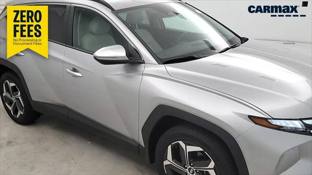 2024 Hyundai Tucson SEL for sale in Raleigh, NC