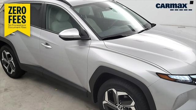 2024 Hyundai Tucson SEL for sale in Raleigh, NC