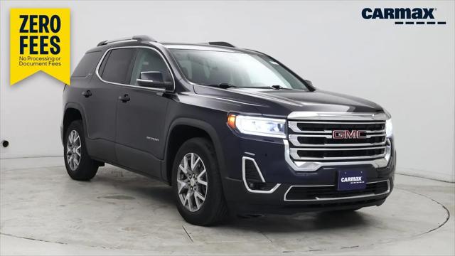 2021 GMC Acadia AWD SLT for sale in Raleigh, NC