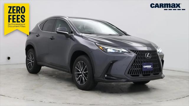 2023 Lexus NX 350 Premium for sale in Raleigh, NC
