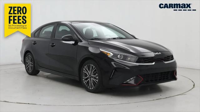 2023 Kia Forte GT-Line for sale in Madison, TN