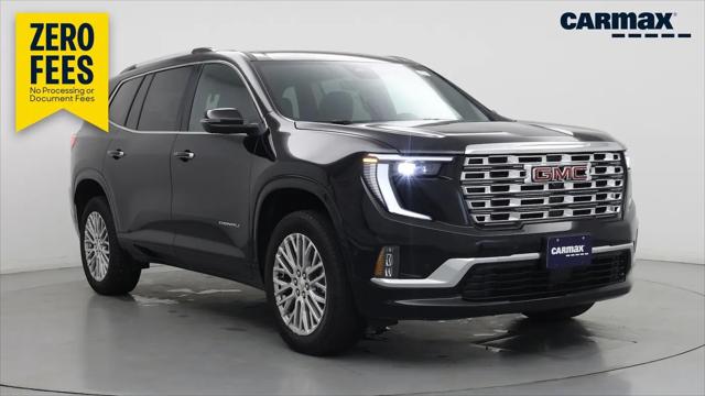 2026 GMC Acadia Denali AWD for sale in Spokane Valley, WA