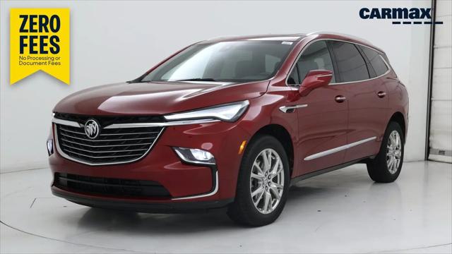 2024 Buick Enclave Essence FWD for sale in Warner Robins, GA