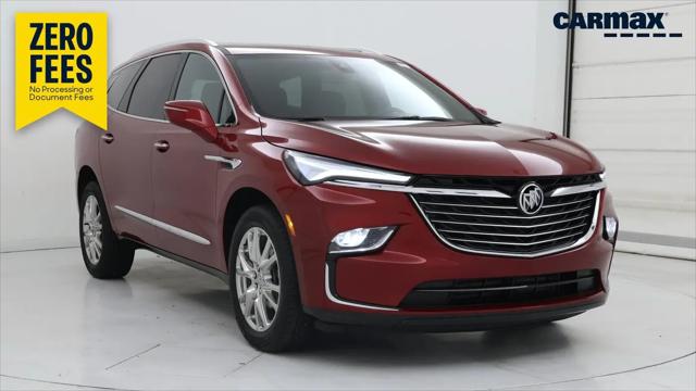 2024 Buick Enclave Essence FWD for sale in Warner Robins, GA