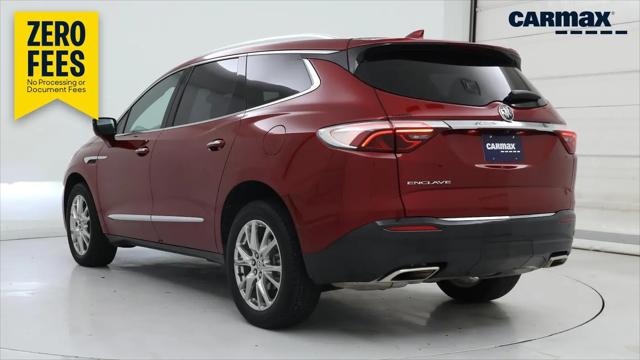 2024 Buick Enclave Essence FWD for sale in Warner Robins, GA