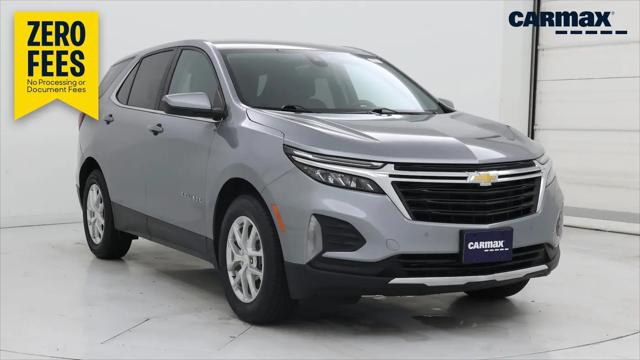 2023 Chevrolet Equinox FWD 2FL for sale in Warner Robins, GA