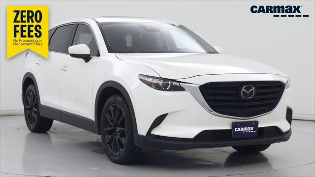 2023 Mazda CX-9 Touring Plus for sale in Irving, TX