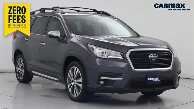 2019 Subaru Ascent Touring for sale in Irving, TX