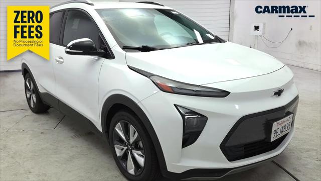 2023 Chevrolet Bolt EUV FWD LT for sale in Costa Mesa, CA