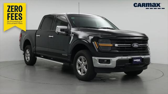 2024 Ford F-150 XLT for sale in Winterville, NC