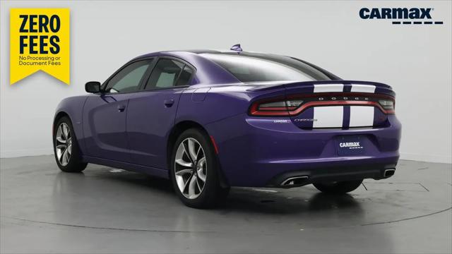 2016 Dodge Charger Road/Track for sale in Winterville, NC