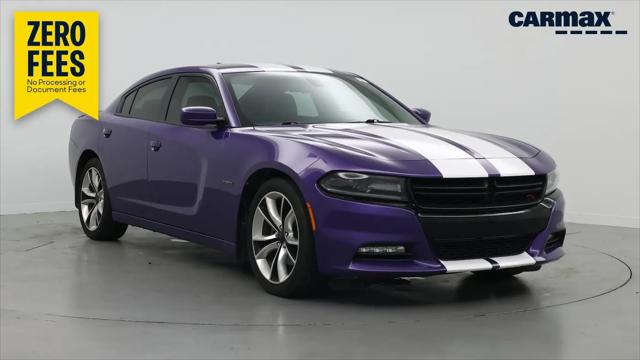 2016 Dodge Charger Road/Track for sale in Winterville, NC