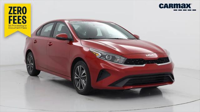 2024 Kia Forte LXS for sale in Indianapolis, IN