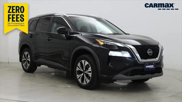 2023 Nissan Rogue SV Intelligent AWD for sale in Myrtle Beach, SC