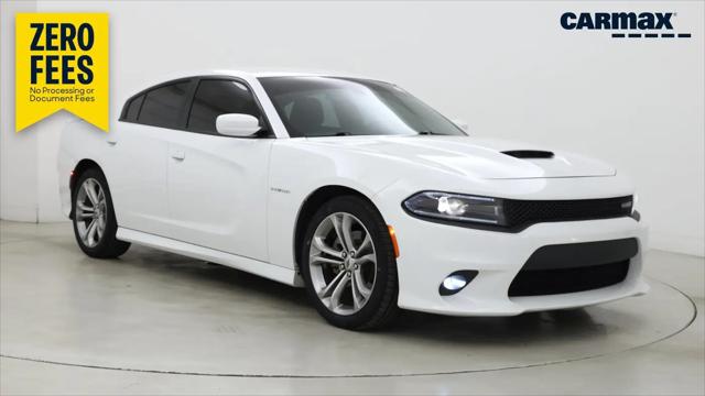 2022 Dodge Charger R/T for sale in Myrtle Beach, SC