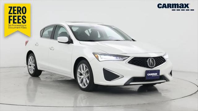 2019 Acura ILX Standard for sale in Henderson, NV