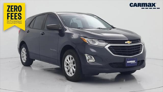 2020 Chevrolet Equinox AWD LS for sale in Winston-Salem, NC