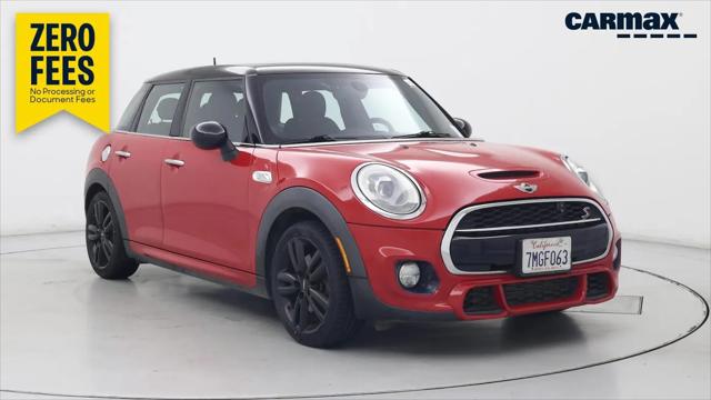 2015 MINI Hardtop Cooper S for sale in Oceanside, CA