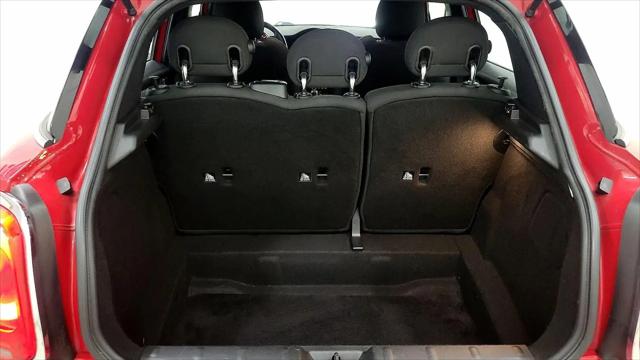 2015 MINI Hardtop Cooper S