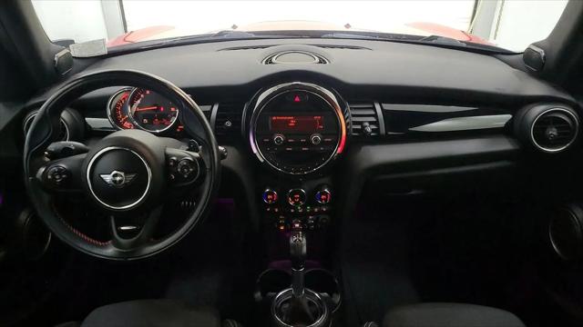2015 MINI Hardtop Cooper S