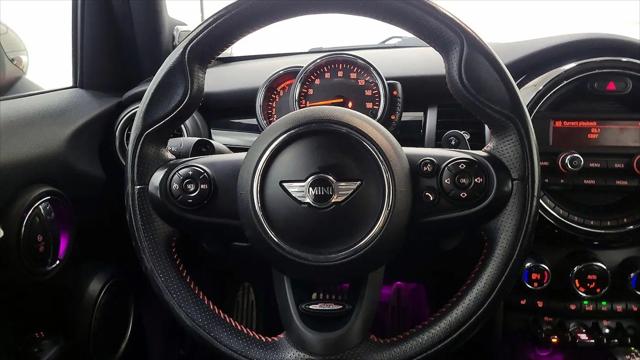 2015 MINI Hardtop Cooper S
